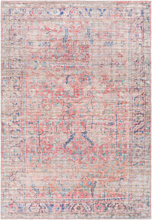 Cobb COB-2304 Traditional Chenille-Polyester, Cotton, Jute Rug COB2304-9312  50% Chenille-Polyester, 33% Cotton, 17% Jute 9'3" x 12'