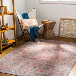 Cobb COB-2304 Traditional Chenille-Polyester, Cotton, Jute Rug COB2304-9312  50% Chenille-Polyester, 33% Cotton, 17% Jute 9'3" x 12'