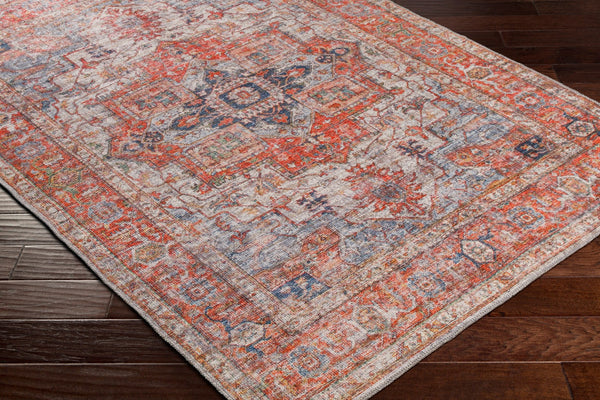 Surya Cobb Traditional COB-2307 Rug COB2307-9312
