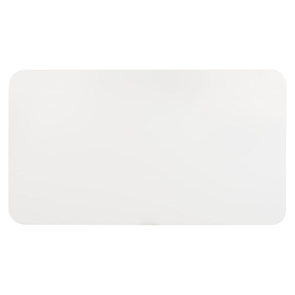 Aldous Rectangle Coffee Table - Stylish Solid Wood Design with Sculptural Elegance for Modern Spaces