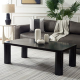 Aldous Rectangle Coffee Table