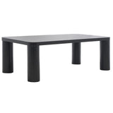 Aldous Rectangle Coffee Table