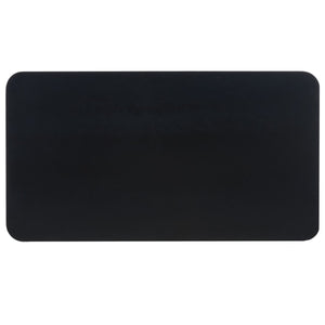 Aldous Rectangle Coffee Table - Stylish Solid Wood Design with Sculptural Elegance for Modern Spaces