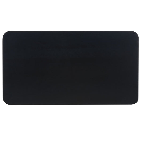 Aldous Rectangle Coffee Table - Stylish Solid Wood Design with Sculptural Elegance for Modern Spaces