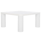 Aldous Square Coffee Table