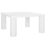 Aldous Square Coffee Table