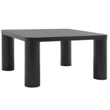 Aldous Square Coffee Table