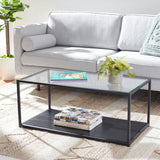 Ackley Coffee Table 