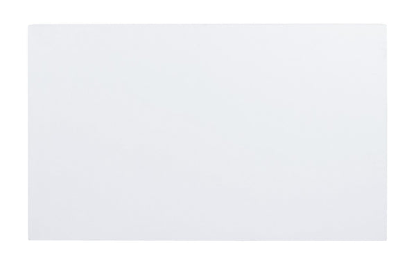 Safavieh Pine Two Drawer Coffee Table White Gold Wood COF2238C