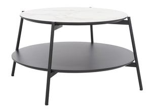 Safavieh Alexy Round Coffee Table COF4210A