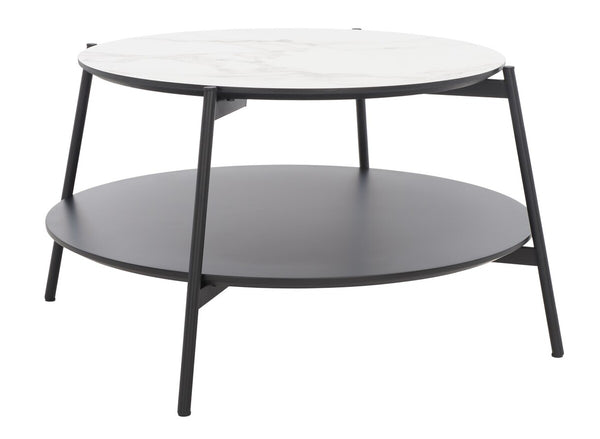 Safavieh Alexy Round Coffee Table COF4210A