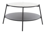 Safavieh Alexy Round Coffee Table COF4210A