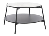 Safavieh Alexy Round Coffee Table COF4210A