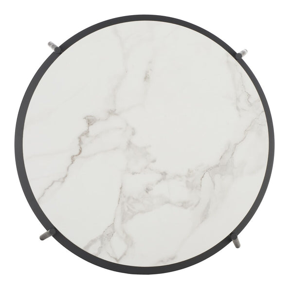 Safavieh Alexy Round Coffee Table COF4210A