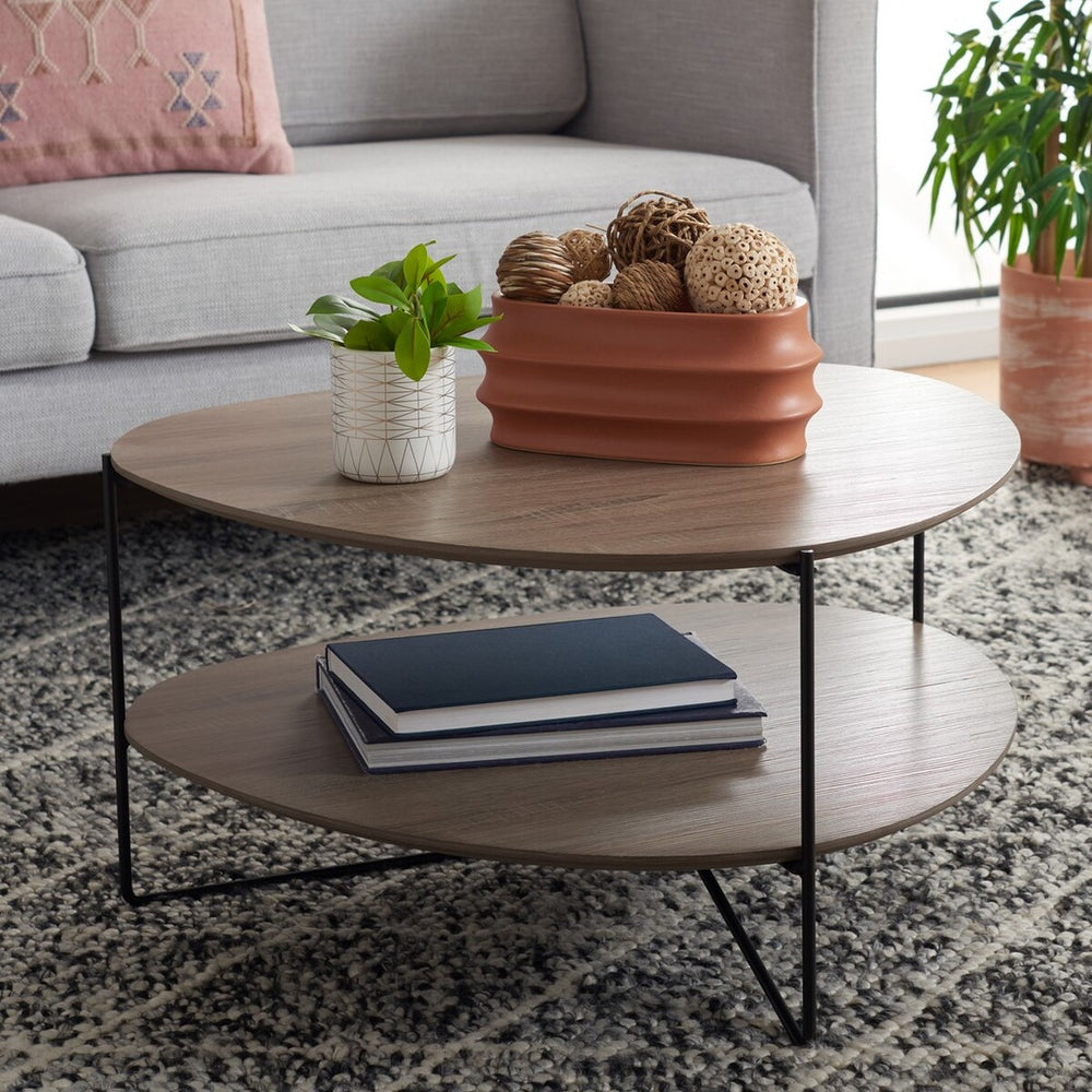 Safavieh Ami Coffee Table COF4216A