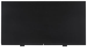 Safavieh Baisley 2 Drawer Coffee Table Black COF5000B