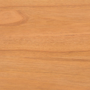 Safavieh Suette 2 Shelf Coffee Table Natural / Walnut  COF5001A