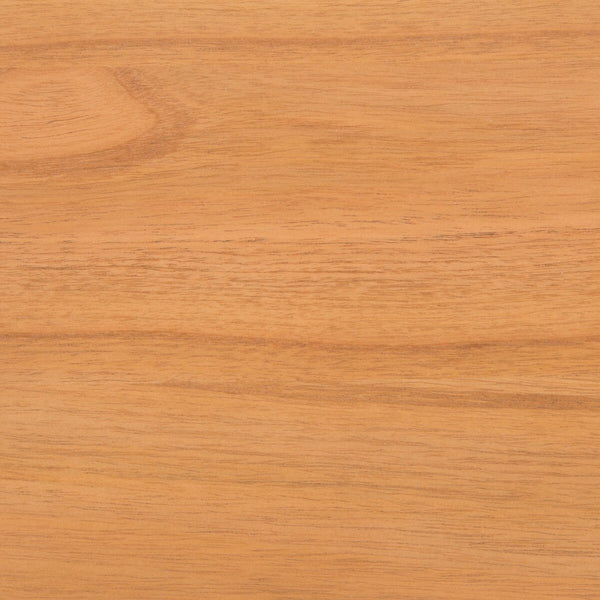 Safavieh Suette 2 Shelf Coffee Table Natural / Walnut  COF5001A