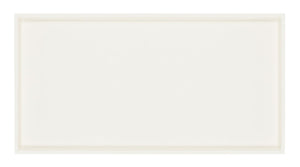 Safavieh Nonie Coffee Table Tray Top Distressed White Wood Water Based Paint Pine MDF COF5700A 889048258723