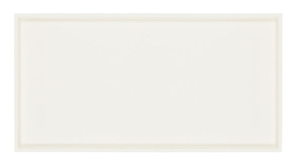 Safavieh Nonie Coffee Table Tray Top Distressed White Wood Water Based Paint Pine MDF COF5700A 889048258723