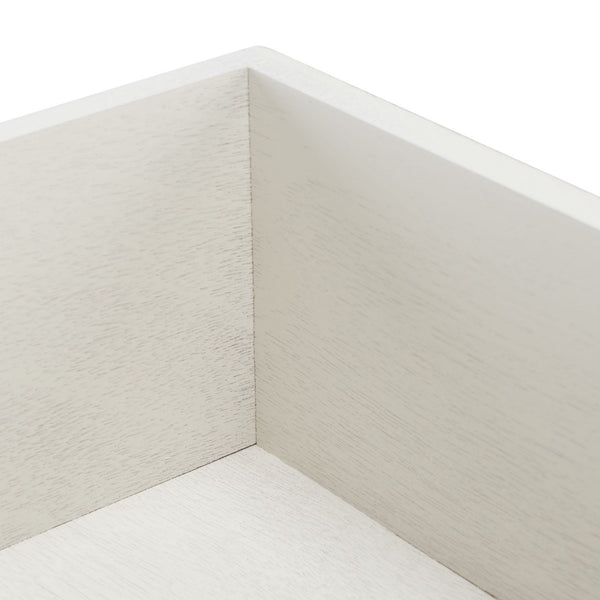 Safavieh Mozart Mid Century 2 Drawer Coffee Table COF5702A