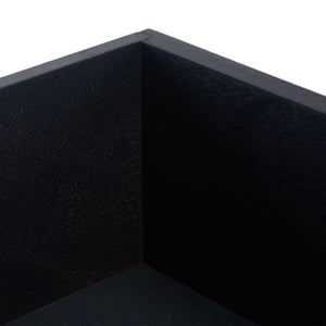 Safavieh Mozart Mid Century 2 Drawer Coffee Table COF5702B