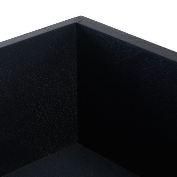 Safavieh Mozart Mid Century 2 Drawer Coffee Table COF5702B