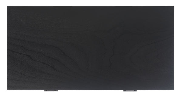 Safavieh Mozart Mid Century 2 Drawer Coffee Table COF5702B