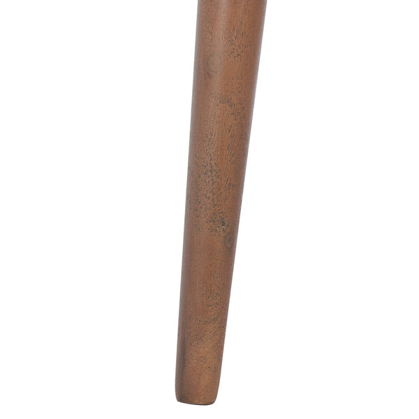 Safavieh Mozart Mid Century 2 Drawer Coffee Table COF5702C