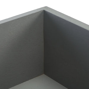 Safavieh Mozart Mid Century 2 Drawer Coffee Table COF5702D