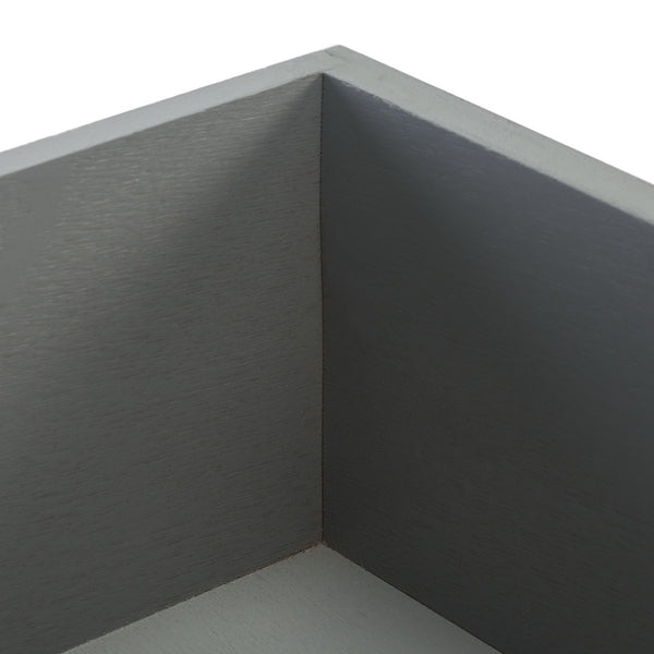 Safavieh Mozart Mid Century 2 Drawer Coffee Table COF5702D