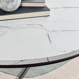 Safavieh Pia Marble Coffee Table COF5800A