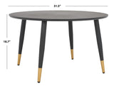 Safavieh Beck Round Coffee Table COF5801A