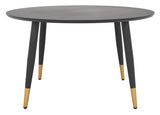 Beck Round Coffee Table