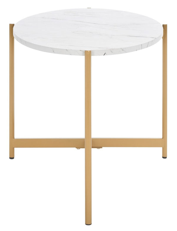 Safavieh Taliyah Oval Coffee Table COF5803B