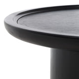 Safavieh Devin Round Pedestal Coffee Table COF6600C