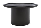 Devin Round Pedestal Coffee Table