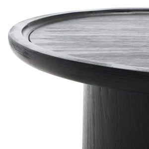 Safavieh Devin Round Pedestal Coffee Table COF6600D