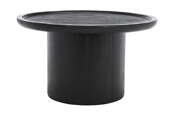 Safavieh Devin Round Pedestal Coffee Table COF6600D