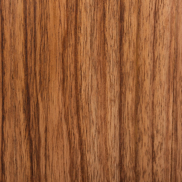 Flyte Oval Coffee Table Natural Wood COF6602A