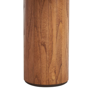 Safavieh Meek 3 Leg Round Coffee Table COF6603A