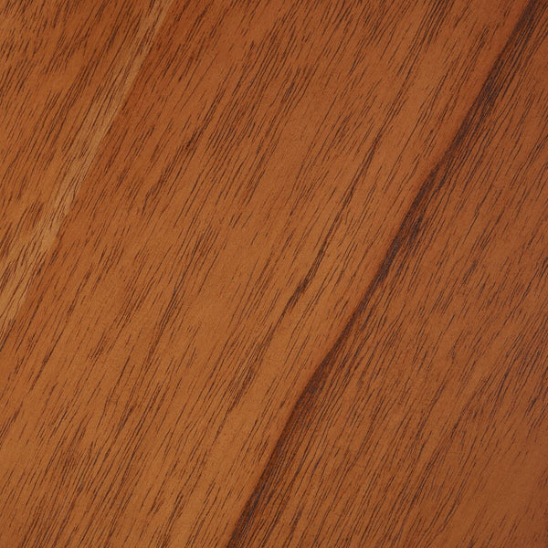 Safavieh Mork 3 Leg Round Coffee Table Natural Wood COF6604A