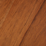 Safavieh Mork 3 Leg Round Coffee Table Natural Wood COF6604A