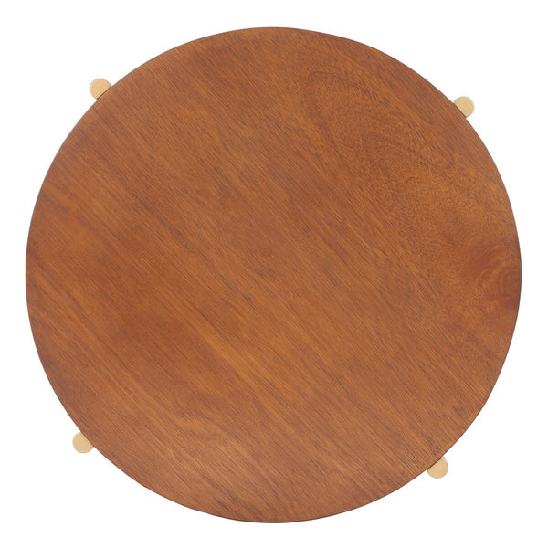 Safavieh Diangela Round Coffee Table COF6605A