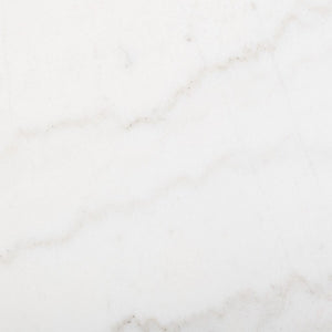 Safavieh Syrio Round Marble Coffee Table COF8100A