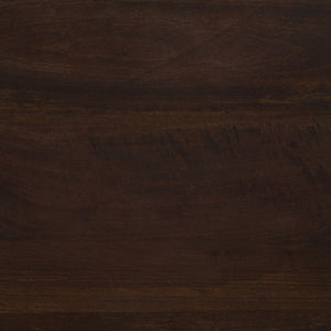 Safavieh Lexington Coffee Table Walnut Wood COF9006A