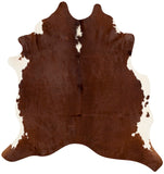 Safavieh Cow COH211 Natural Rug