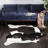 Safavieh Cow COH211 Natural Rug