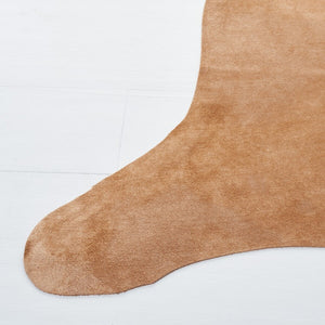 Safavieh Suede Cowhide Suede Leather Cowhide Suede Cowhide Rug COH800A-6