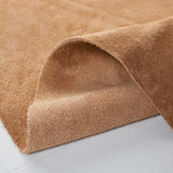 Safavieh Suede Cowhide Suede Leather Cowhide Suede Cowhide Rug COH800A-6